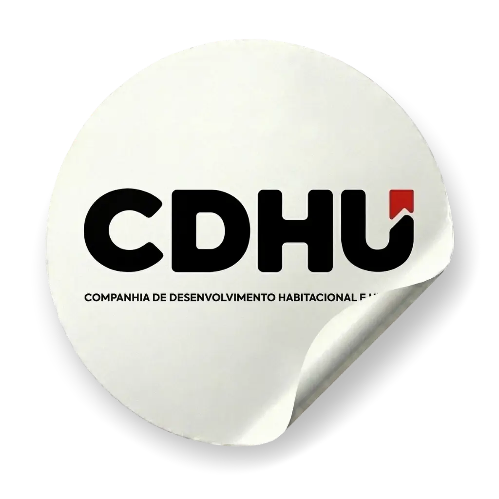 Selo de certificação QUALIHAB