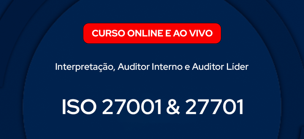ISO 27001 & 27701